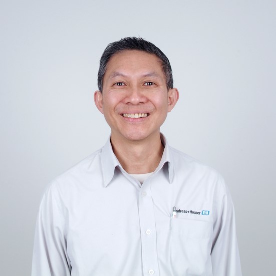 Alex Tang