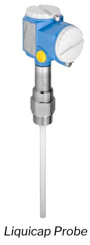 Liquicap Probe