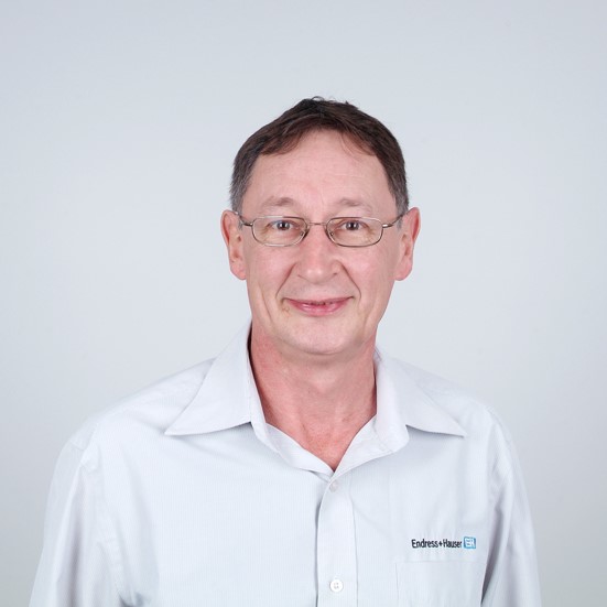 Stephen Wells