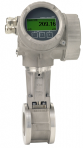 Shedding Flow Meter