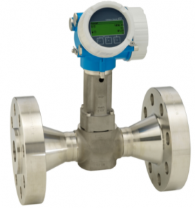 Shedding Flow Meter