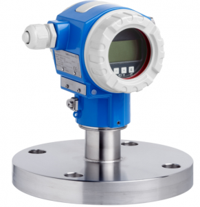 Hydrostatic Level Measurement