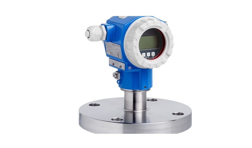 Getting the Most Accurate Measurement with Hydrostatic Level Measurement