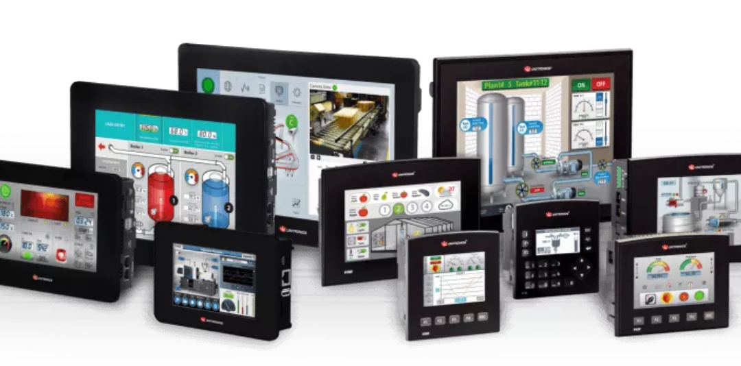 Why You Should Consider a Unitronics PLC For Your Next Project