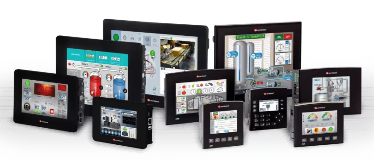 Why You Should Consider a Unitronics PLC For Your Next Project