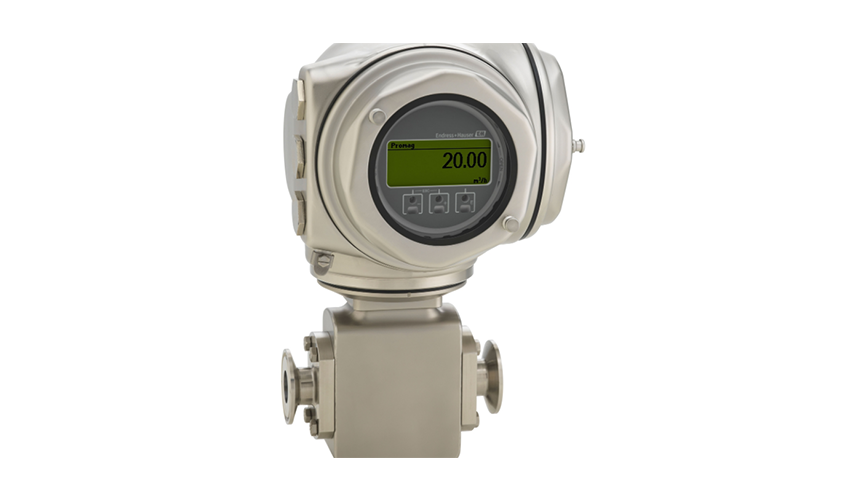 Different Types of Chemical Flow Meters
