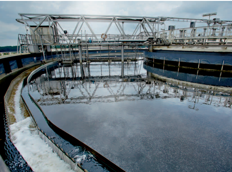 Wastewater Network Cloud-based Monitoring