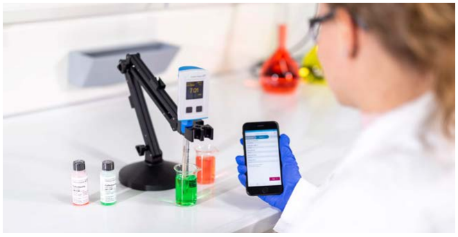 How Does A PH Measurement Instrument Work?