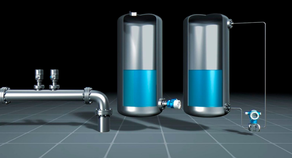 When Should You Use Hydrostatic Level Transmitters or Select Another Transmitter?