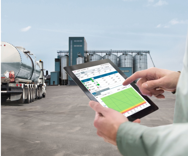 Run the Supply Chain of Tomorrow  by Utilising the Internet of Things for your Inventory Control