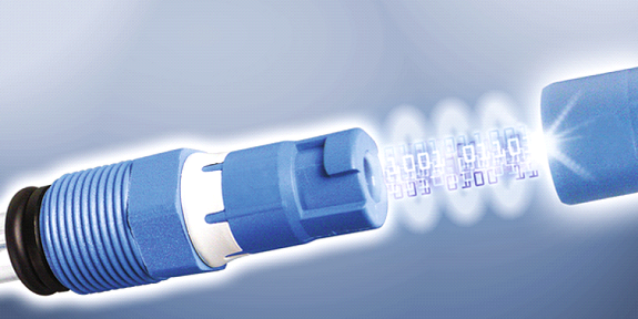 Memosens 2.0 for simple, safe and connected liquid analysis