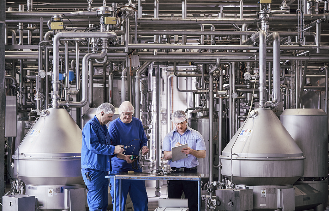 Optimising Food and Beverage Operations