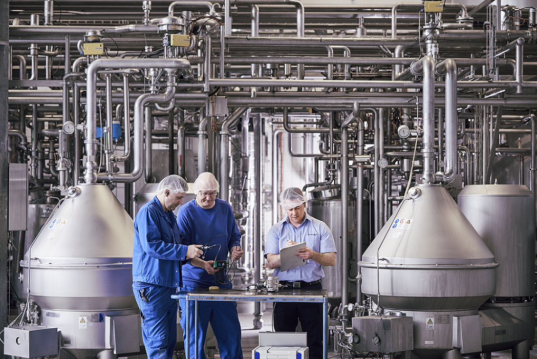 Optimising Food and Beverage Operations