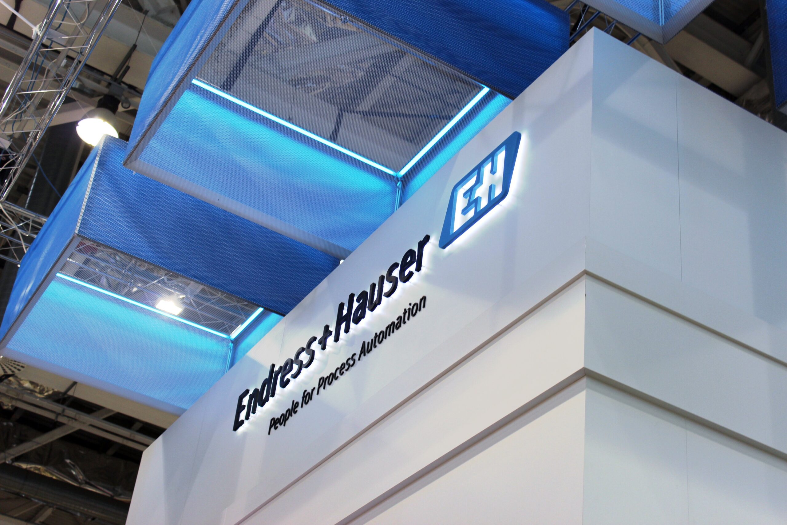 Important Update: EMC joins Endress+Hauser Group